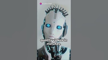 Top 5 AI tools for YouTube shorts creating #YouTubeShorts #AItools #food #india #technology #viral