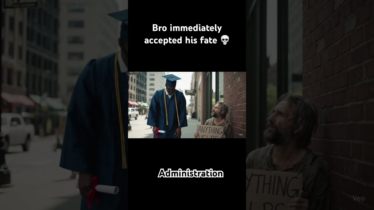 Business Administration, Career Paths (2025) 💀😂😭