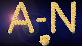 A N Neme Love Status Video An Name Status A & N A And N Neme Status Video An Na