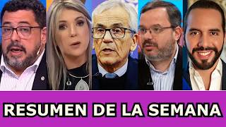 💥 PACHA vs. JUAN CASTILLO, RIPOLL with BUKELE, and SCHIPANI farmed aura! 【Summary 228】