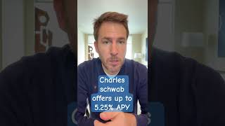 Charles Schwab offers a certificate of deposit with an interest rate up to 5.25% APY