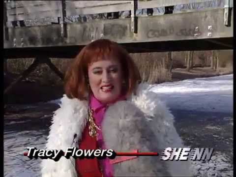 Karin Bloemen - Elfstedentocht (SHE NN) (1996)