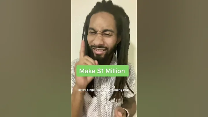 Make $1,000,000 wholesaling Real Estate!!💵