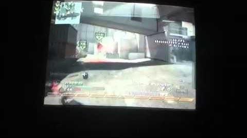 Mw2 Uav hack commentary nuke