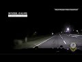 South Carolina police catch video of meteor falling from the sky