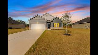 Why People Are Moving to Guyton, GA | The Tara | 203 Glick Way Guyton GA 31312