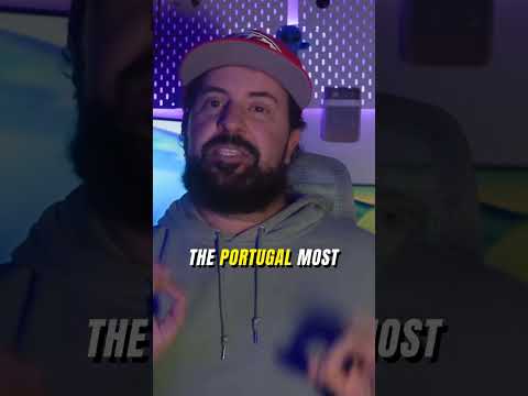 North Portugal: The Most UNDERRATED Part of Portugal?