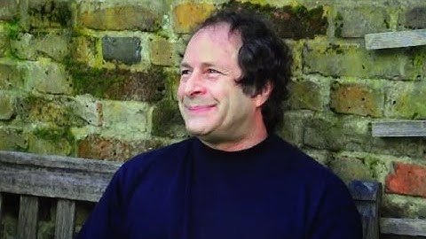 My Interview with Rick Doblin, Founder of MAPS