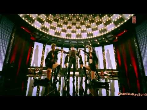 Download Zara Dil Ko Thaam Lo Full Video Song   Don 2 2011  HD  1080p  BluRay  Music Videos   YouTube