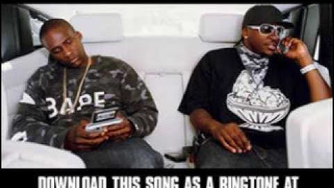 Clipse ft. Kanye West - Kinda Like A Big Deal [ New Video + Lyrics + Download ]
