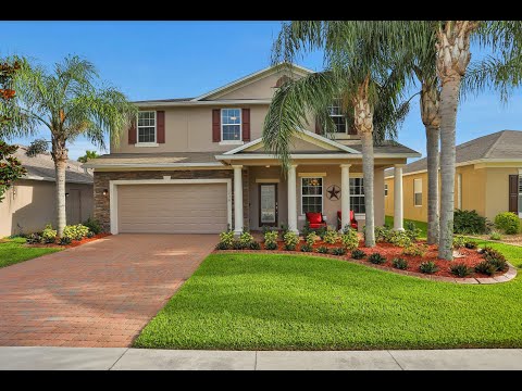1236 Girog Avenue, Port Orange, FL home video tour