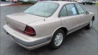 1995 Oldsmobile 88 - Manitowoc WI