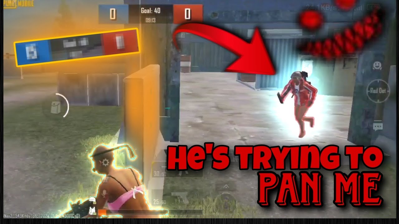 Joining Random Rooms And A Cheater Guy Challenge Me Android Vs Joining random rooms and a cheater guy challenge me android vs