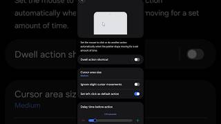 Samsung One UI 8.5 settings #samsung #smartphone #oneui #techtech #samsungrollable