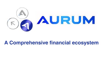 Aurum How to Withdraw Your Profits