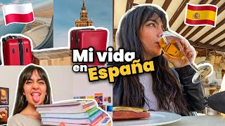 Thumbnail image for La decisión que lo cambió todo: MI VIDA EN ESPAÑA ❤️