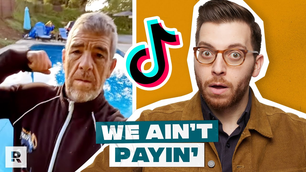 Money Expert Shocked By Broke TikTokers