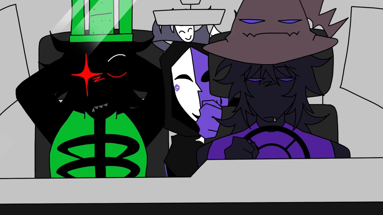 Girl that was my ex || forsaken meme || shitpost