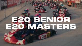 🏁 RMC Grand Finals 2026 | E20 Meets Sodikart