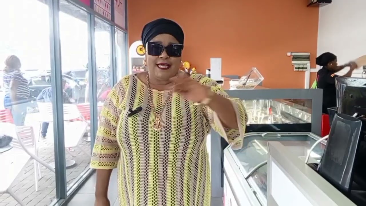 TÉLÉ RÉALITÉ MAMAN EBAKATA ASALI ANGE MAICHA SURPRISE ALELI😭😭