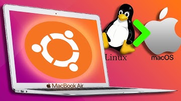 I Regret Nothing - Linux on a MacBook