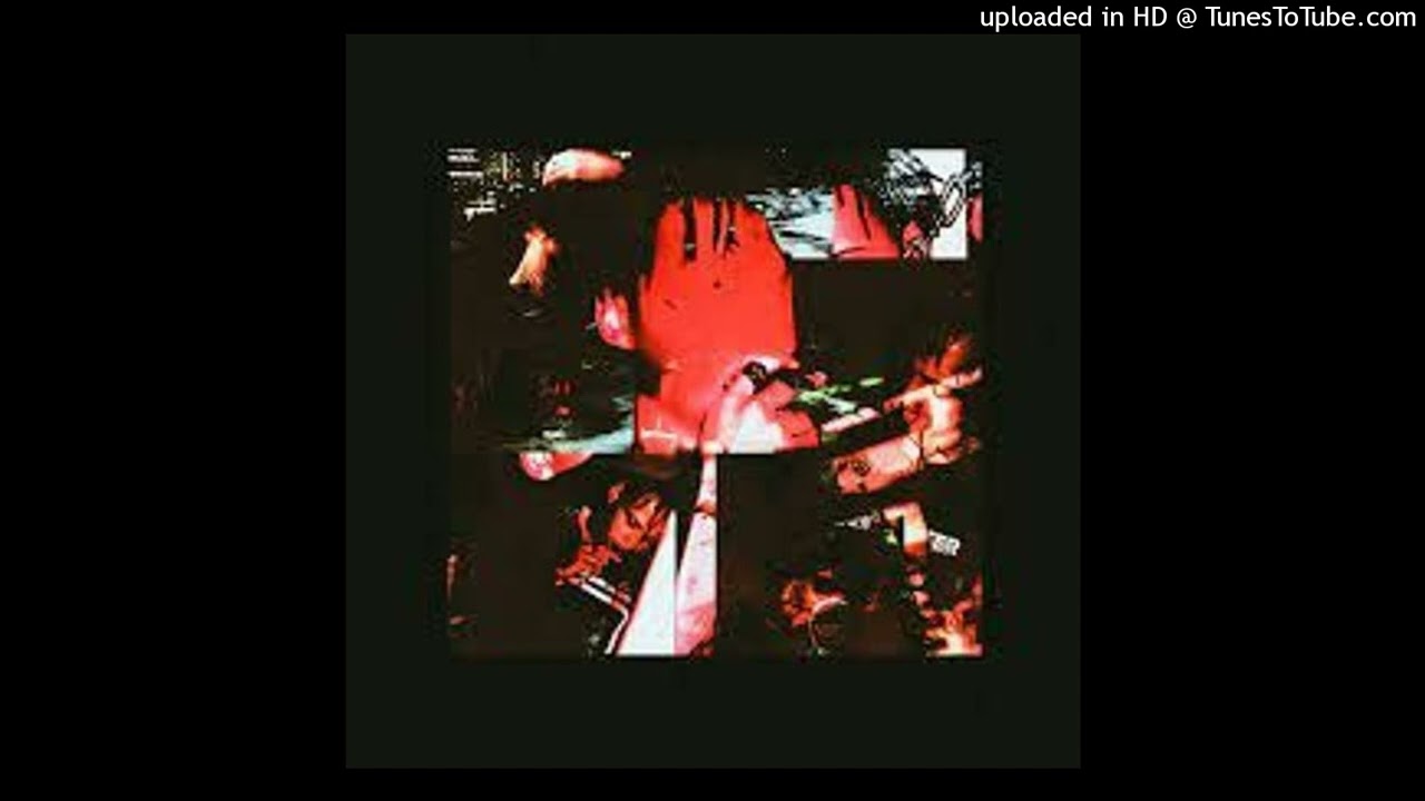 Summrs - Cathedral (prod Xangang) (Official Instrumental)