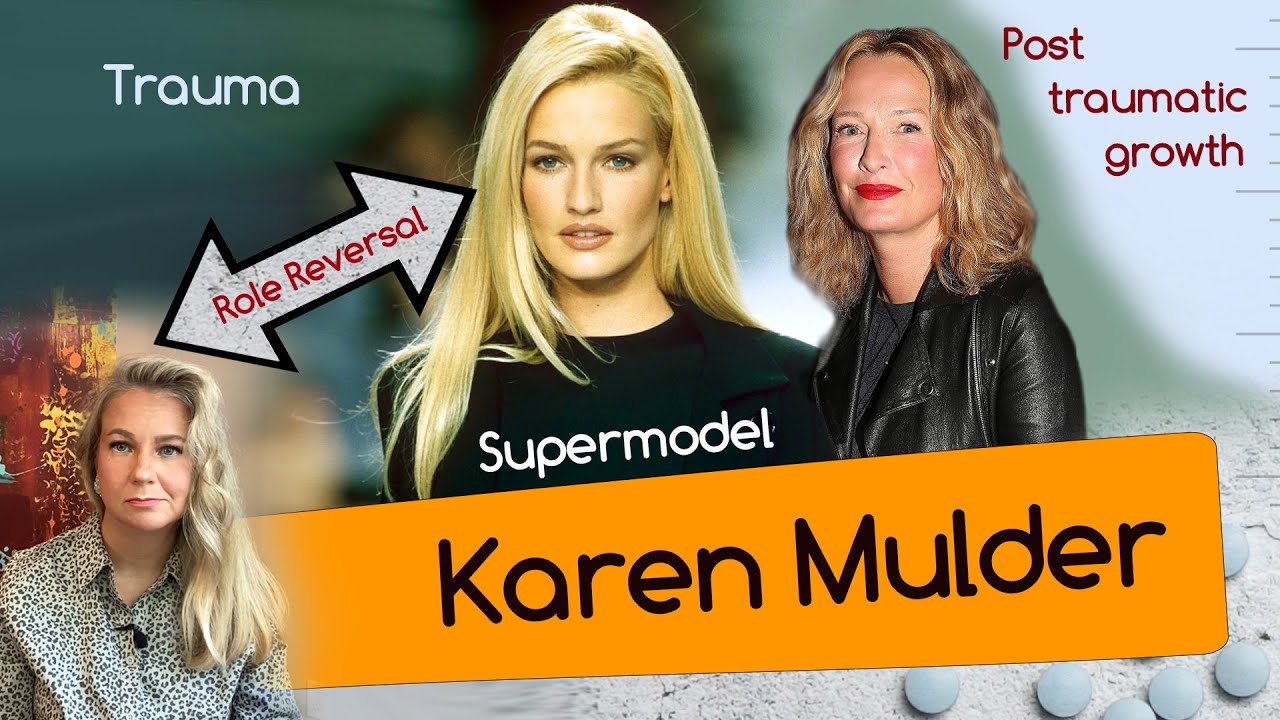 Karen Mulder. Trauma & Post Traumatic Growth. Psychodramatic ...