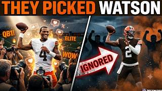 Browns OTAs EXPOSED? Shedeur Sanders Left UNTAGGED While Watson Gets Star Treatment