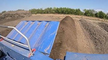 Creating Healthy Soils