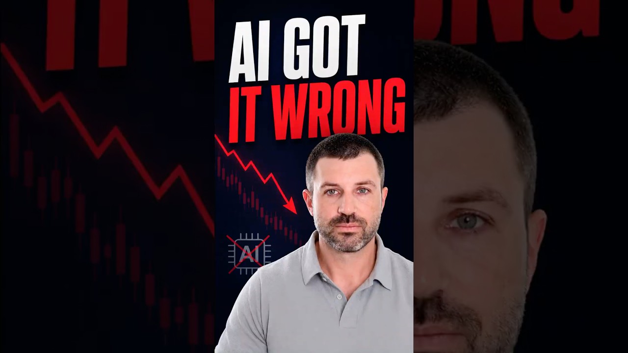 Why AI Won’t Destroy This Software Stock
