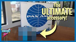 The ULTIMATE Game Accessory for Pan Am! screenshot 3