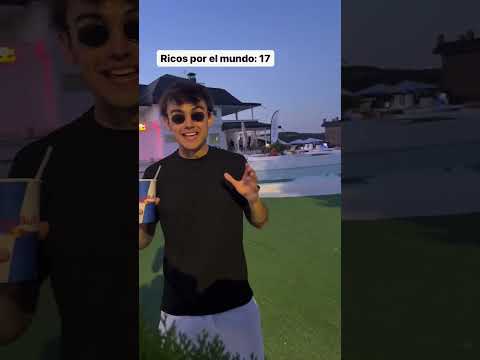 RICOS POR EL MUNDO 17