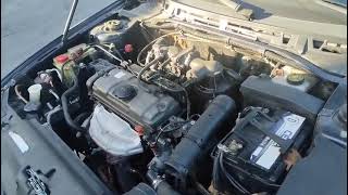 Motor usado para su venta CITROEN XSARA 1.6i NFZ  DESGUACE OZAEZ
