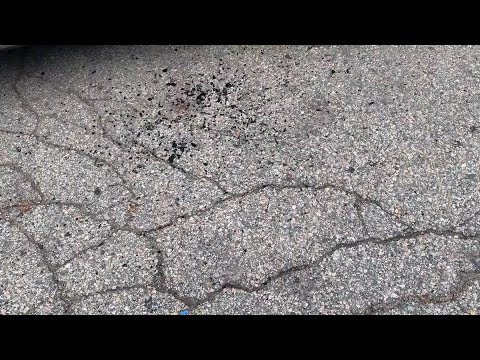 VIDEO NOW: Investigation