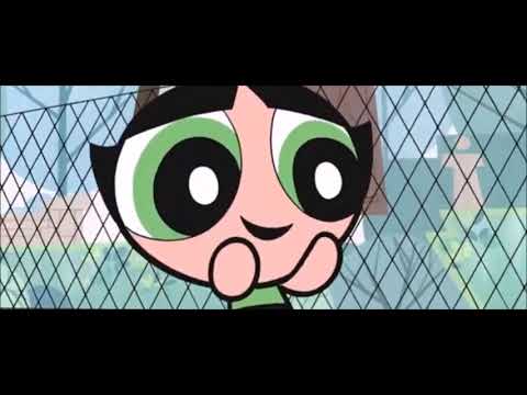 The Powerpuff Girls Movie 2: All the Time in the World on HBO Comedy Airing Highlight (July 8, 2019)