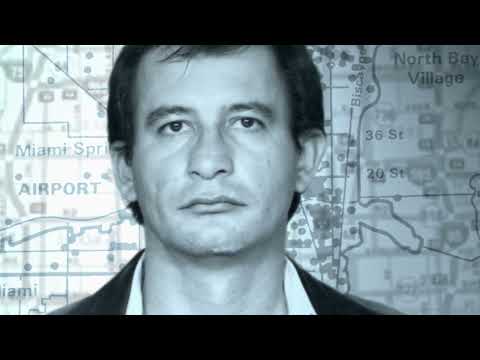 Cocaine Cowboys: Amilcar and CENTAC machine guns