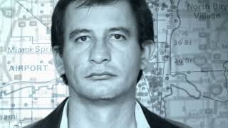 Celebrity Cocaine Cowboys: Amilcar and CENTAC machine guns Profile