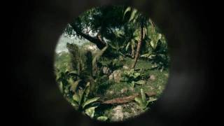 Sniper: Ghost Warrior Trailer 2 screenshot 4