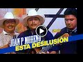 1996 - Juan P Moreno - Esta Desilusion - Dichoso Soy - Live En Vivo -