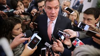 Warner: 'Trump, Jr., did not tell the truth'
