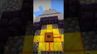 Did You Try This Insane Tower HACK With Lava And Water...🤯(RIP Granny)