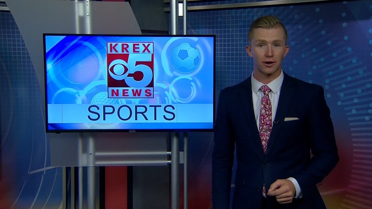 Troy Lynch Broadcast Reel YouTube