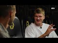 "We can do something special." | Jordan James' first Wolves interview