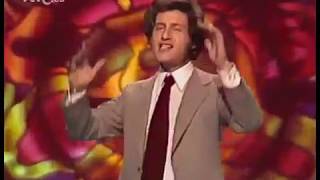 Joe Dassin - A Tí - Y Si Tú No Has De Volver (1978) Em Espanhol