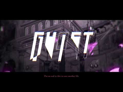 【みゃぁ×しぃふぁ】GHOST【歌い手グループ】