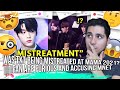 Was TXT Being Mistreated at MAMA 2021? Fan are Furious and Accusing Mnet | NSD REACTION