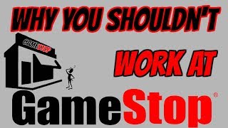 Celebrity Gamestop is a Job you NEVER WANT (Feat. Back Pocket Games) Net Worth