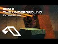 Miniature de la vidéo de la chanson The Underground