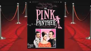 WVIA Friday Night at the Movies - The Pink Panther - Friday at 8 on WVIA-TV