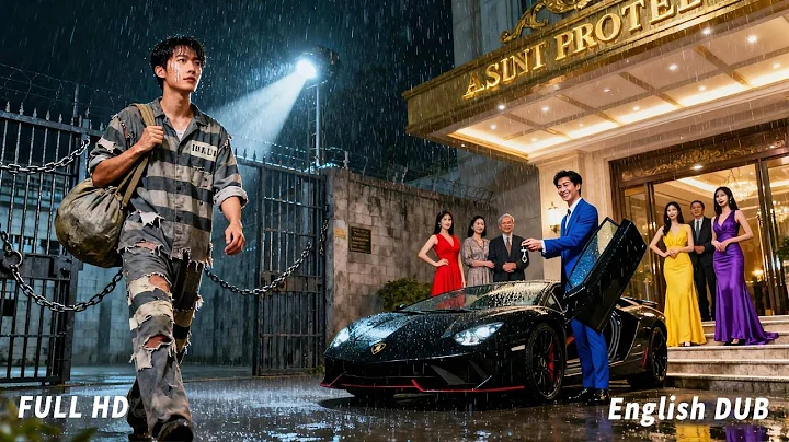 Family favored the adopted son—Broke my legs&framed me into jail! But when I left,they regret! Late!